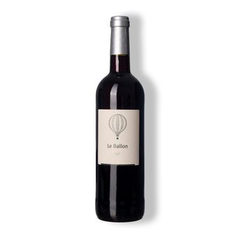 Vinho Tinto Le Ballon Rouge Pays D'Oc 2020