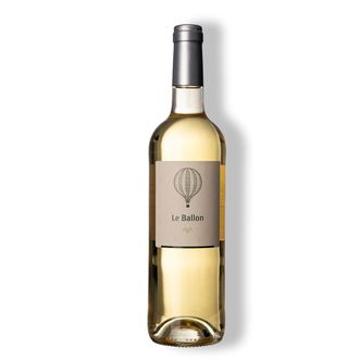 Vinho Branco Le Ballon Blanc Pays D'Oc 2021