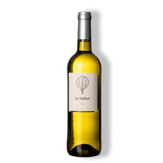 Vinho Branco Le Ballon Chardonnay Pays D'Oc 2021