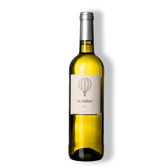 Vinho Branco Le Ballon Sauvignon Pays D'Oc 2021