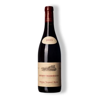 Vinho Tinto Gevrey-Chambertin 2023