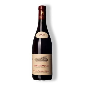 Vinho Tinto Saint-Romain Rouge 2023