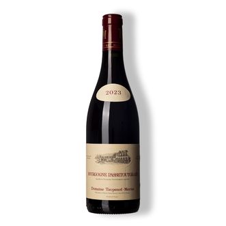 Vinho Tinto Bourgogne Passetoutgrain 2023
