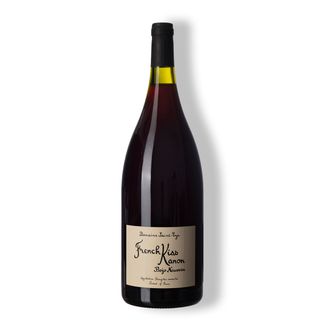 Vinho Tinto French Kiss Beaujolais Nouveau 2024 Magnum