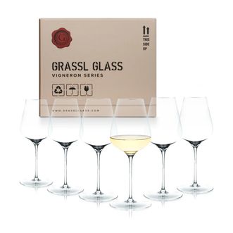 KIT COM 6: Mineralité | Taça Vigneron Series