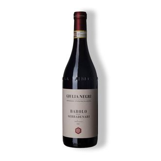 Vinho Tinto Barolo DOCG Serradenari 2021