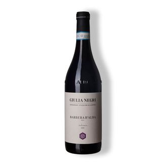 Vinho Tinto Barbera D'Alba DOC 2023