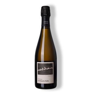 Champagne L'Échappée Belle Blanc de Blancs Extra-Brut