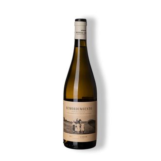 Vinho Branco Remordimiento Chardonnay Jumilla 2024
