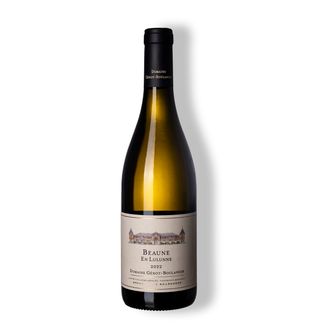 Vinho Branco Beaune En Lulunne 2022