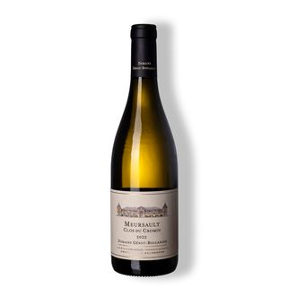 Vinho Branco Meursault Clos Du Cromin 2022