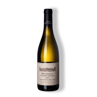 Vinho Branco Meursault Meix Chavaux 2022