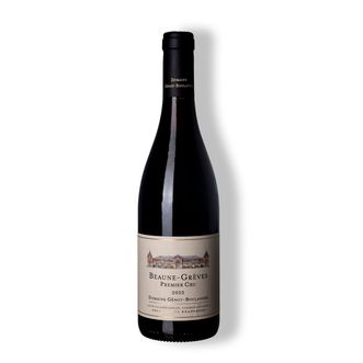 Vinho Tinto Beaune Premier Cru Grèves 2022
