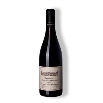 Vinho Tinto Corton Grand Cru Les Combes 2022