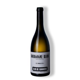Vinho Branco Bourgogne Blanc Les Nongelettes 2023