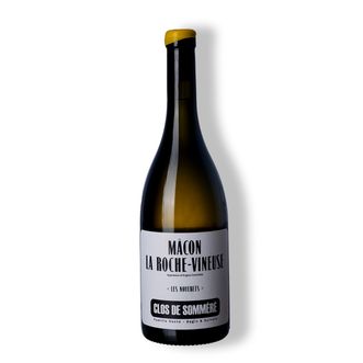 Vinho Branco Mâcon La Roche-Vineuse Les Noyerets 2023