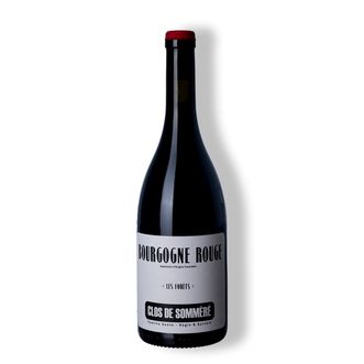 Vinho Tinto Bourgogne Pinot Noir Les Forets 2023