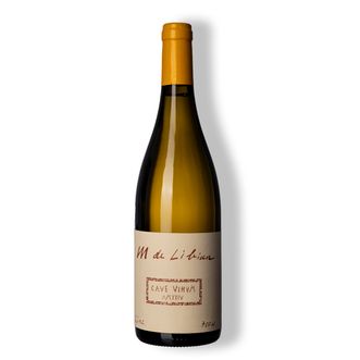 Vinho Branco Cave Vinum Vin De France 2024