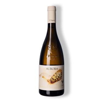 Vinho Branco Caselle Aurora Etna Bianco DOC 2023