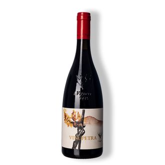 Vinho Tinto Vinupetra Etna Rosso DOC 2022