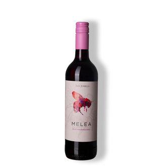 Vinho Tinto Melea Monastrell Organic Red 2023