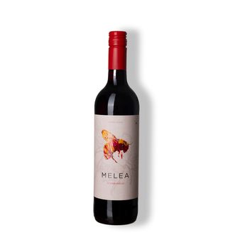 Vinho Tinto Melea Tempranillo Tierra de Castilla 2024