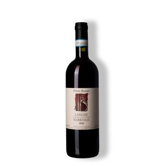Vinho Tinto Langhe Nebbiolo DOC 2023