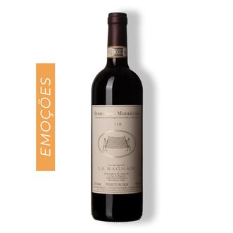 Vinho Tinto Brunello di Montalcino DOCG 2019