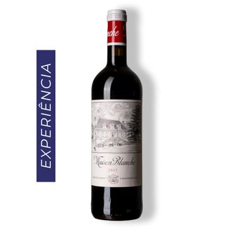 Vinho Tinto Maison Blanche Montagne-Saint-Émilion 2017