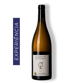 Vinho Branco La Varenne Du Poirier Chenin VdF 2021