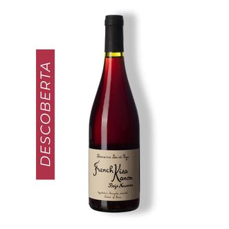 Vinho Tinto French Kiss Beaujolais Nouveau 2024