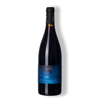 Vinho Tinto Syrah Collines Rhodaniennes 2023