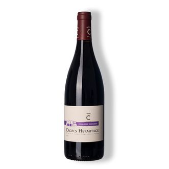 Vinho Tinto Domaine Combier Crozes-Hermitage 2023