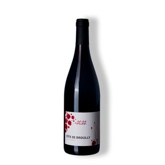 Vinho Tinto Côte De Bouilly 2022