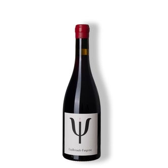 Vinho Tinto Sancerre Pinot Noir Psi 2019