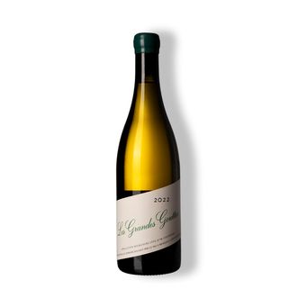 Vinho Branco Bourgogne Côte d'Or Les Grandes Gouttes Sans Sulfite 2022