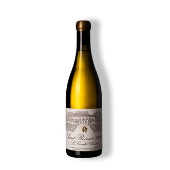 Vinho Branco Saint-Romain La Combe Bazin 2022