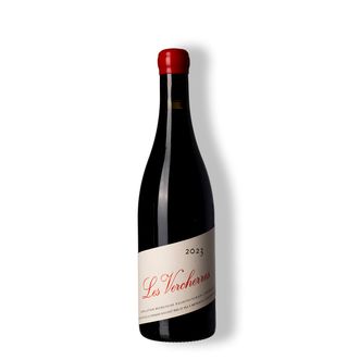 Vinho Tinto Bourgogne Passetoutgrain Les Vercherres Sans Sulfite 2023