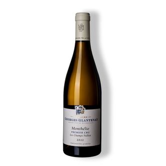 Vinho Branco Monthelie Premier Cru Blanc Les Champs Fulliot 2022