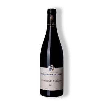 Vinho Tinto Chambolle-Musigny 2022