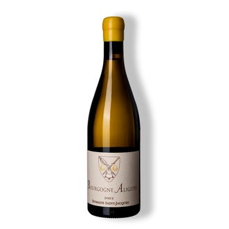 Vinho Branco Bourgogne Aligoté 2022