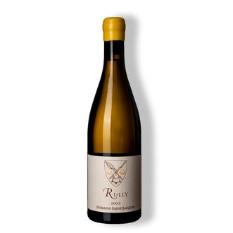 Vinho Branco Rully Village Blanc 2022