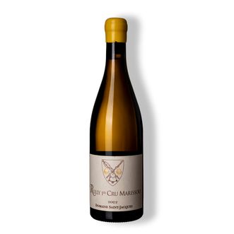 Vinho Branco Rully Premier Cru Marissou Blanc 2022