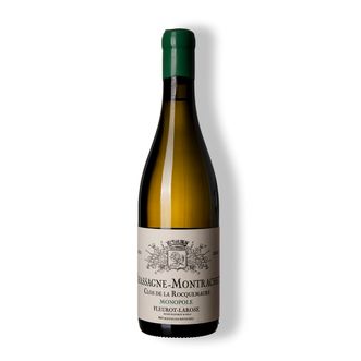 Vinho Branco Chassagne-Montrachet Premier Cru Clos de la Rocquemaure Monopole Blanc 2021