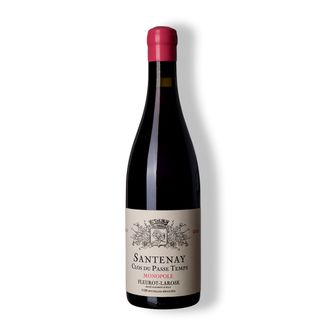 Vinho Tinto Santenay Premier Cru Clos Du Passe Temps Monopole Rouge 2021