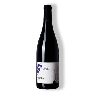 Vinho Tinto Brouilly 2022