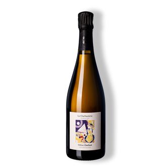 Champagne La Charbauterie Premier Cru Nature