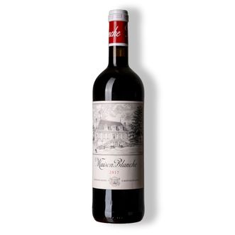 Vinho Tinto Maison Blanche Montagne-Saint-Émilion 2017