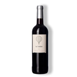 Vinho Tinto Le Ballon Cabernet Sauvignon Pays d'Oc 2020