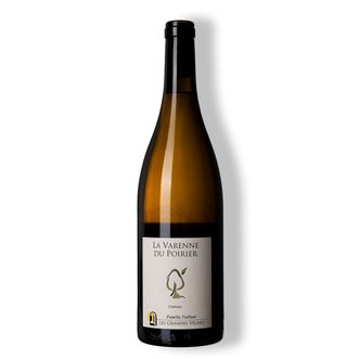 Vinho Branco La Varenne Du Poirier Chenin VdF 2021